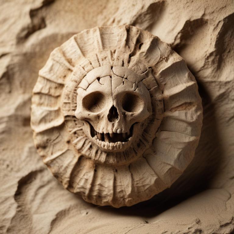 fossil - 更多图片 (modelslab_realistic_v2)
