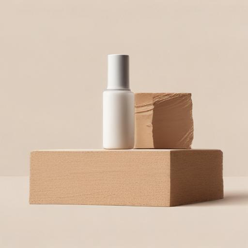 单词“foundation”的助记图片