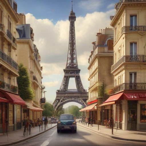 单词“france”的助记图片