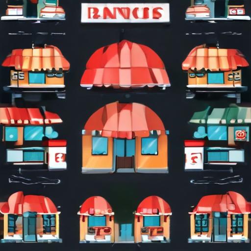 单词“franchise”的助记图片