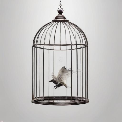 单词“free”的助记图片
