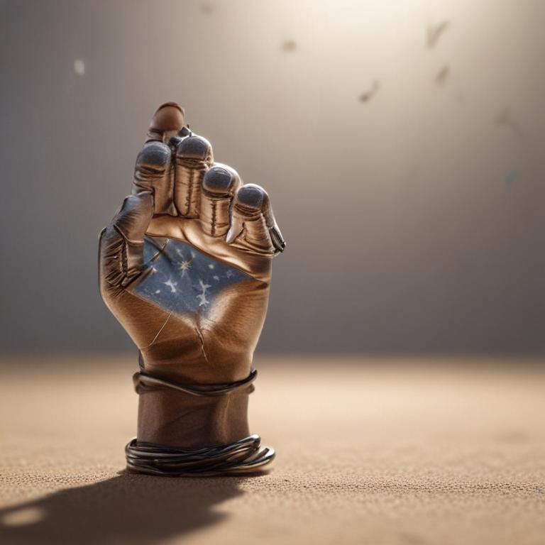 freedom - 更多图片 (modelslab_realistic_v2)