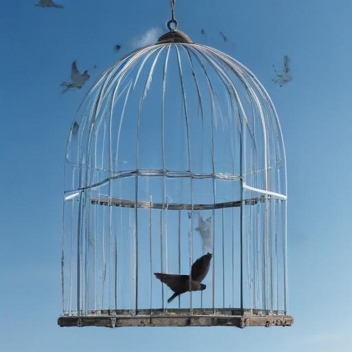 单词“freedom”的助记图片