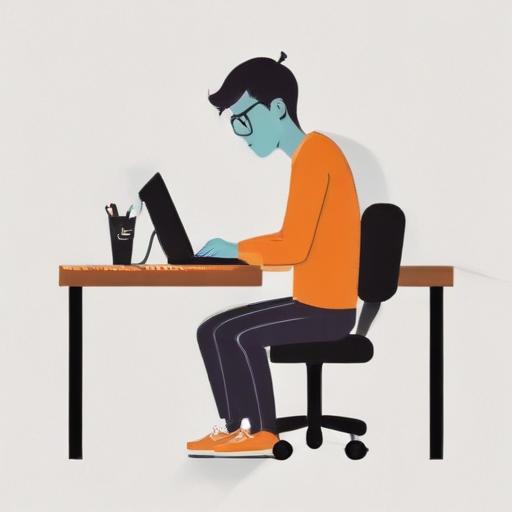 单词“freelance”的助记图片