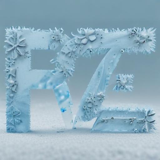 单词“freeze”的助记图片