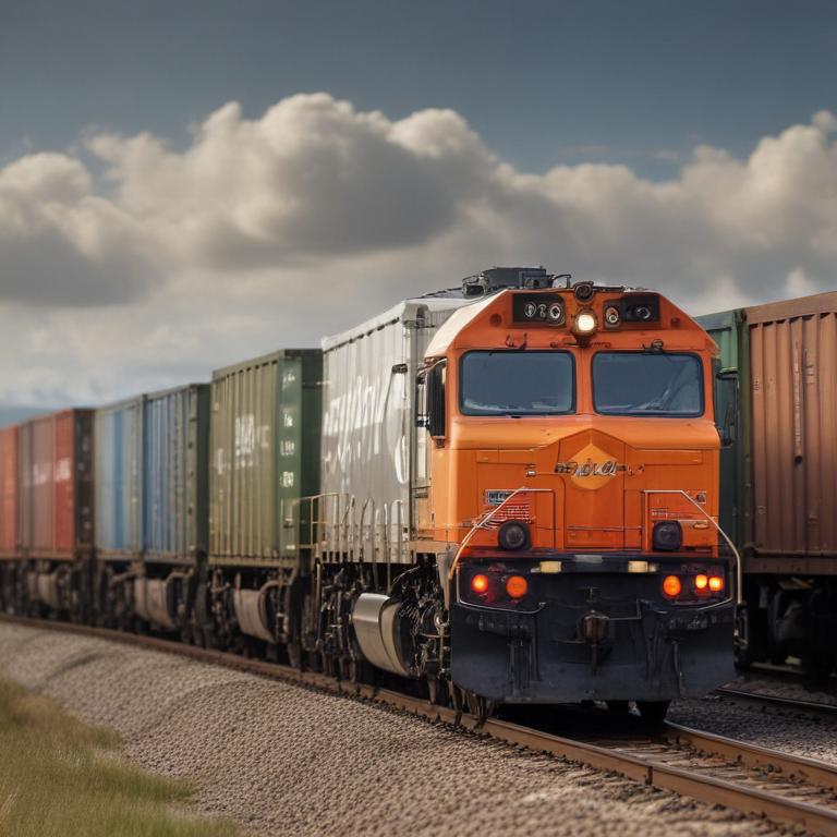 freight - 更多图片 (modelslab_realistic_v2)