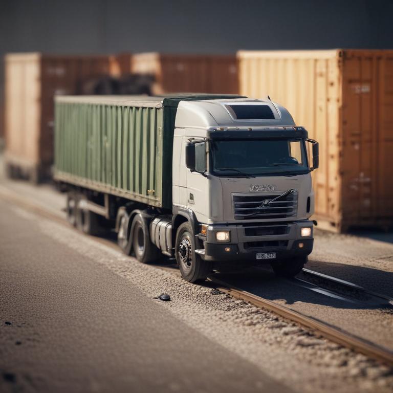 freight - 更多图片 (modelslab_realistic_v2)
