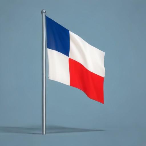 单词“french”的助记图片
