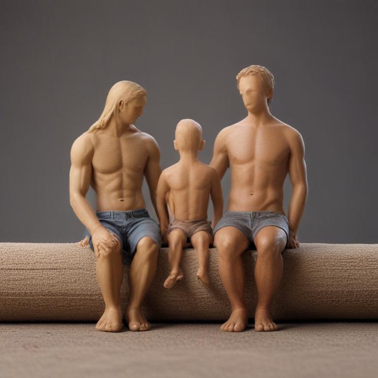 friends - 更多图片 (modelslab_realistic_v2)
