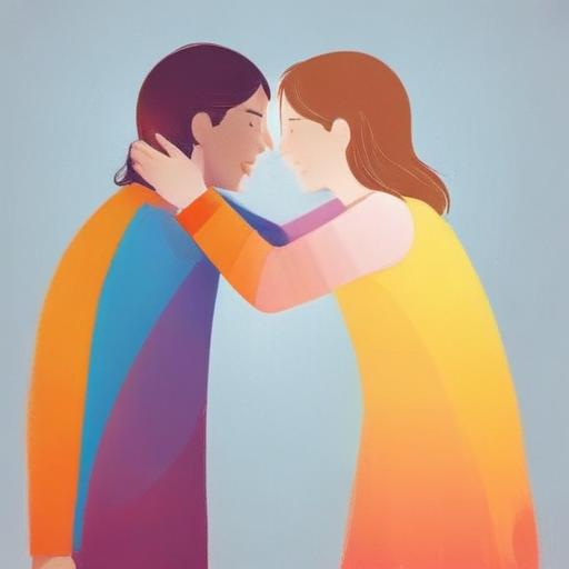 单词“friendship”的助记图片