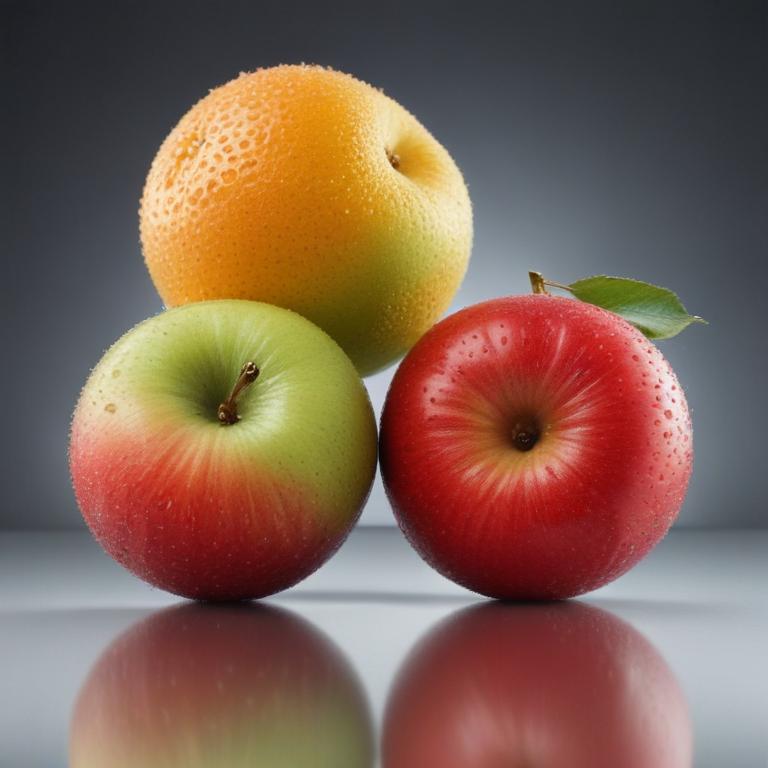 fruits - 更多图片 (modelslab_realistic_v2)