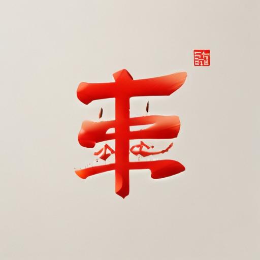 单词“fu”的助记图片