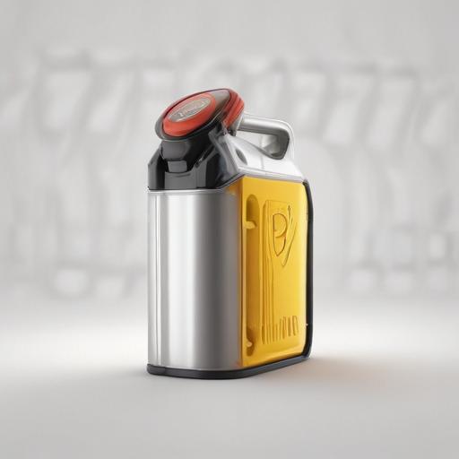单词“fuel”的助记图片