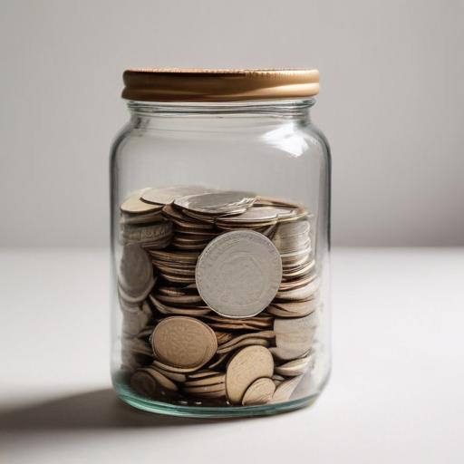 单词“fund”的助记图片