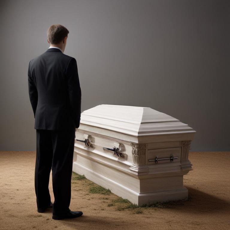 funeral - 更多图片 (modelslab_realistic_v2)