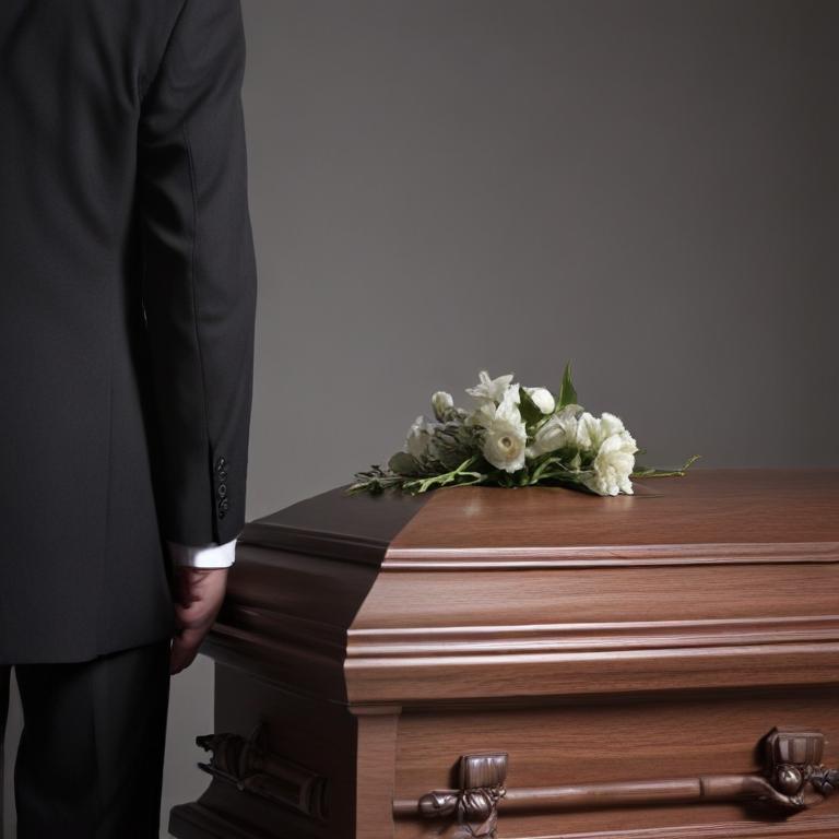 funeral - 更多图片 (modelslab_realistic_v2)