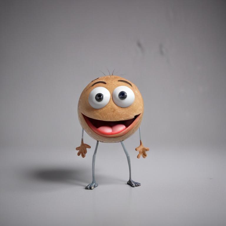 funny - 更多图片 (modelslab_realistic_v2)