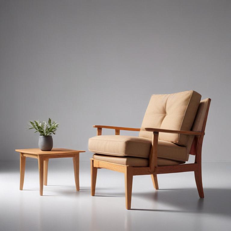 furniture - 更多图片 (modelslab_realistic_v2)