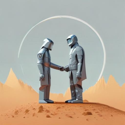 单词“futures”的助记图片