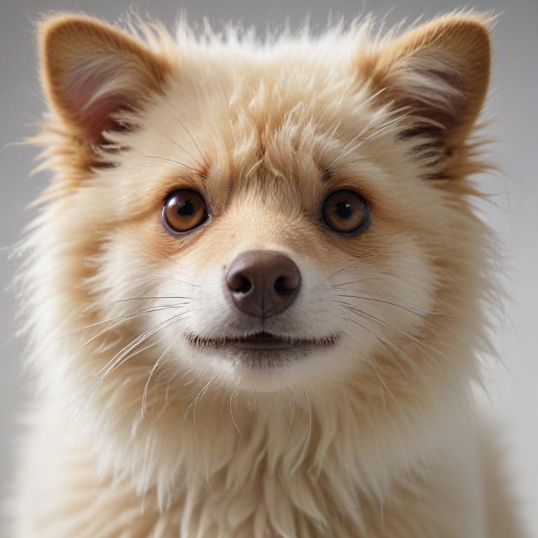 fuzzy - 更多图片 (modelslab_realistic_v2)