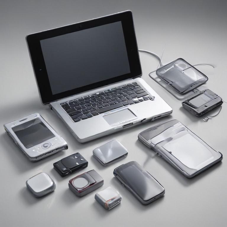 gadgets - 更多图片 (modelslab_realistic_v2)