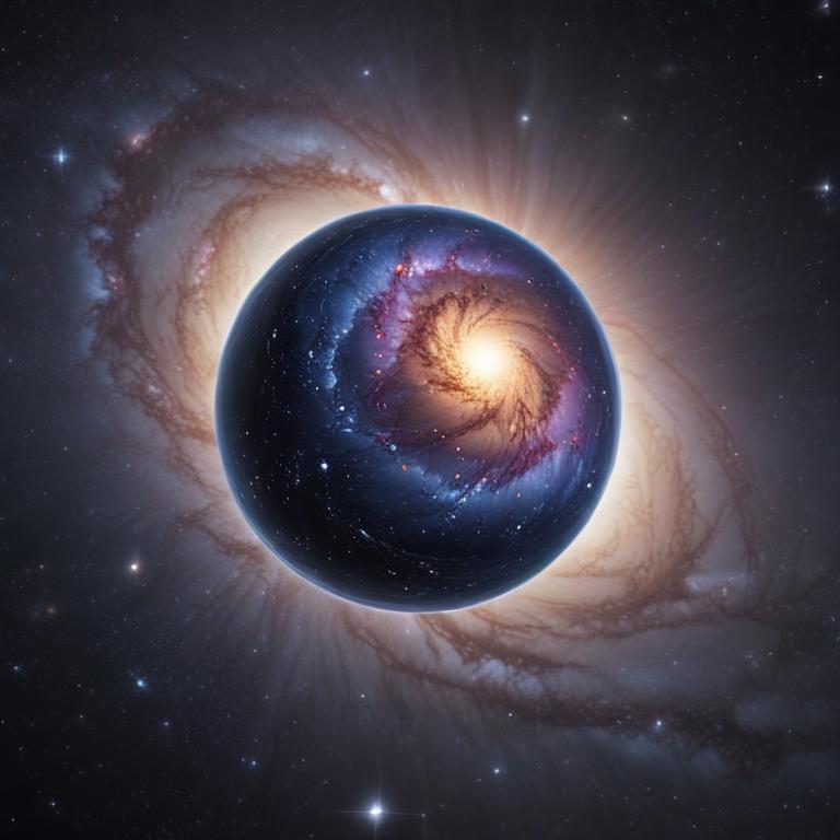 galaxy - 更多图片 (modelslab_realistic_v2)