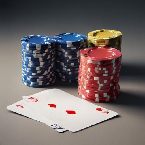 单词“gambling”的助记图片