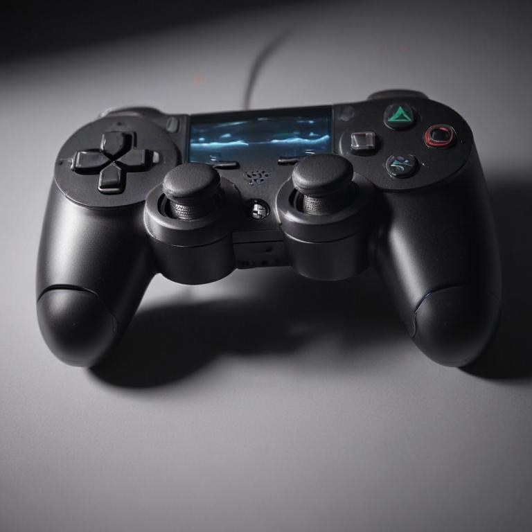gaming - 更多图片 (modelslab_realistic_v2)