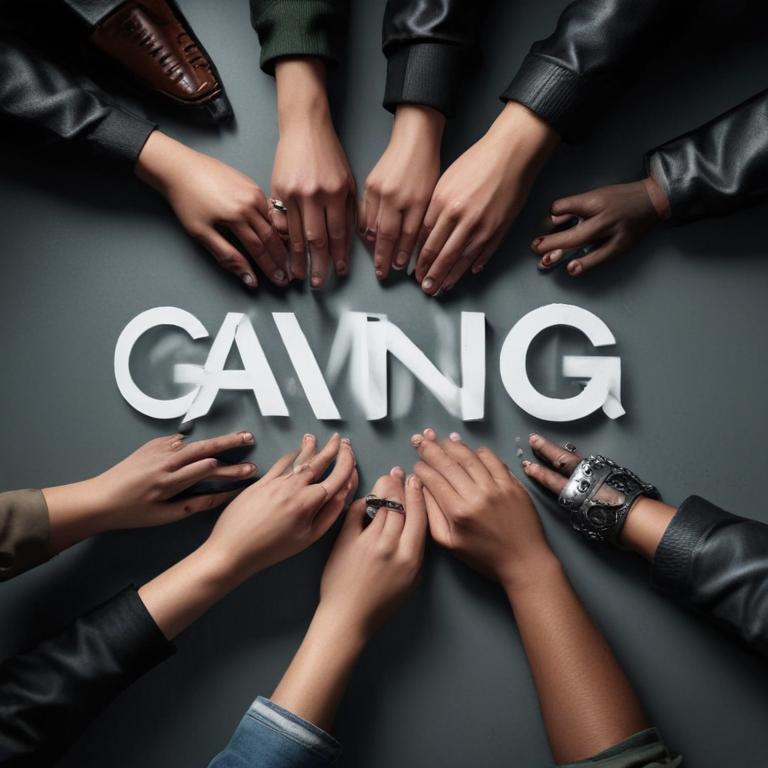 gang - 更多图片 (modelslab_realistic_v2)