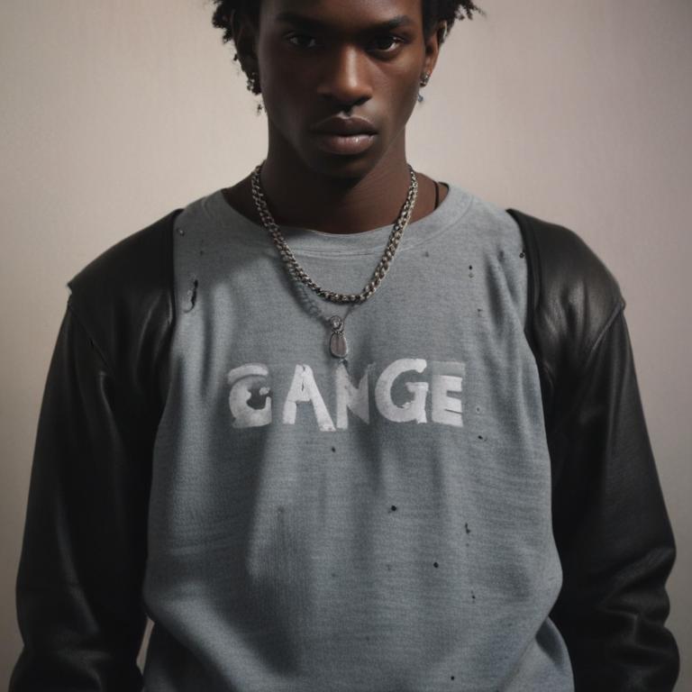 gang - 更多图片 (modelslab_realistic_v2)
