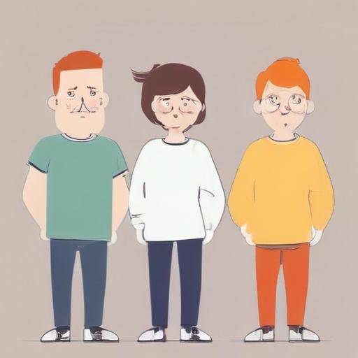 单词“gang”的助记图片
