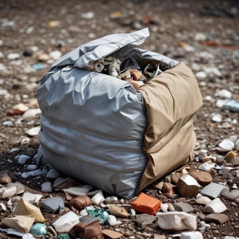 garbage - 更多图片 (modelslab_realistic_v2)