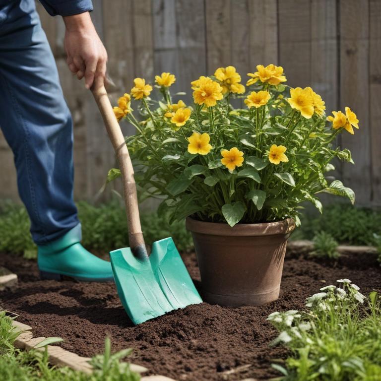 gardening - 更多图片 (modelslab_realistic_v2)