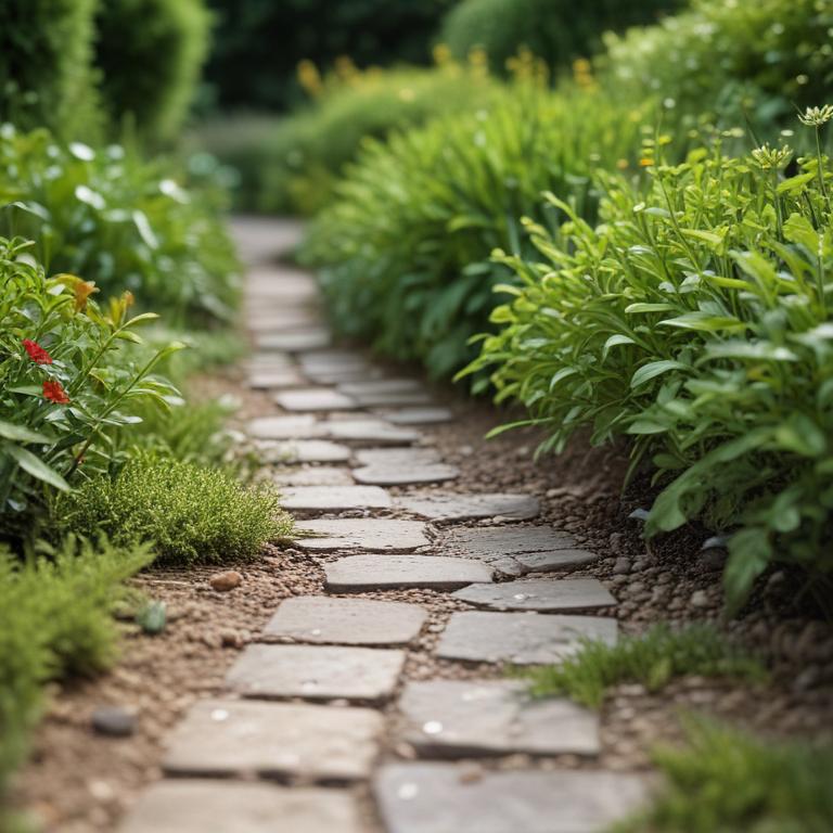 gardens - 更多图片 (modelslab_realistic_v2)