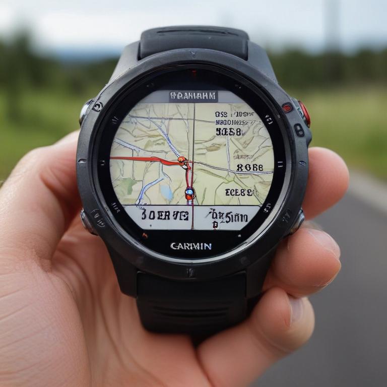 garmin - 更多图片 (modelslab_realistic_v2)