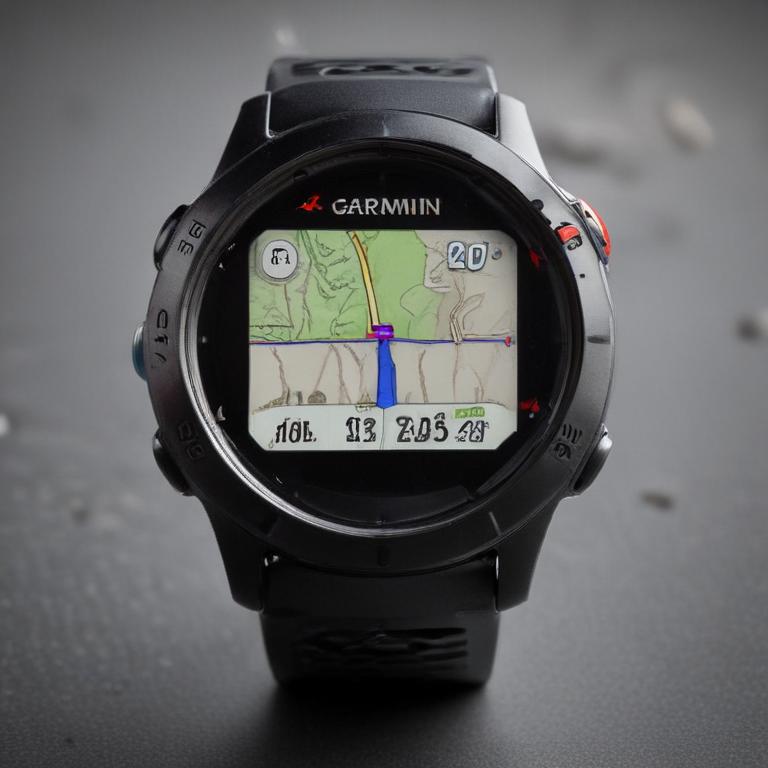 garmin - 更多图片 (modelslab_realistic_v2)