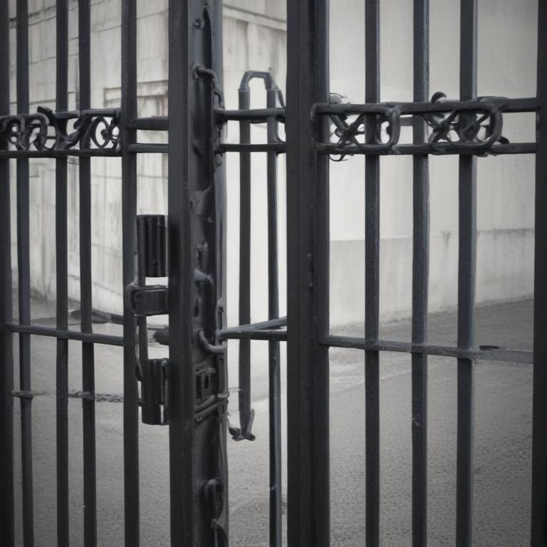 gates - 更多图片 (modelslab_realistic_v2)