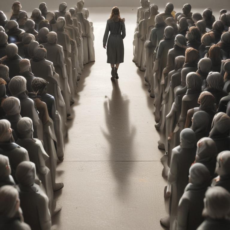 gathering - 更多图片 (modelslab_realistic_v2)