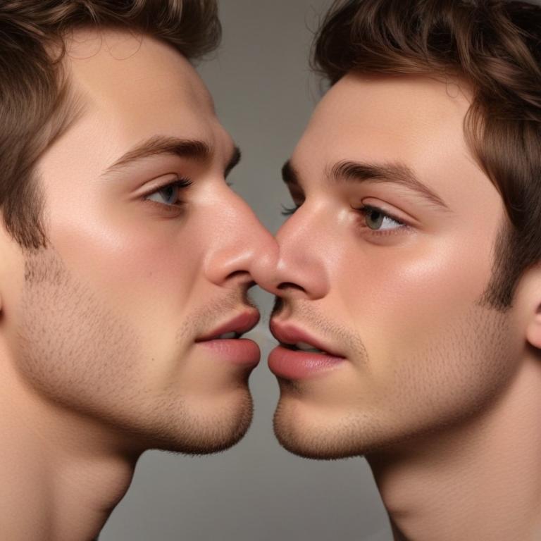 gays - 更多图片 (modelslab_realistic_v2)