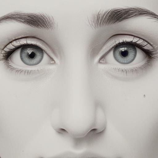 单词“gaze”的助记图片
