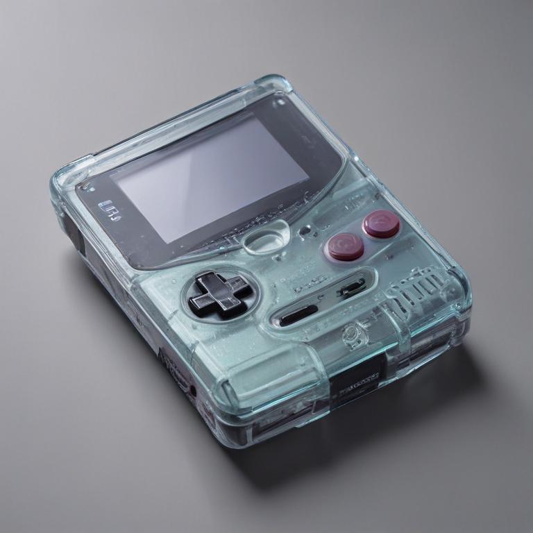 gba - 更多图片 (modelslab_realistic_v2)