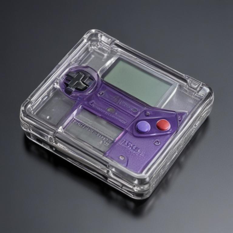 gba - 更多图片 (modelslab_realistic_v2)