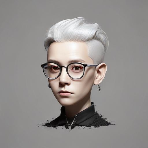 单词“gd”的助记图片