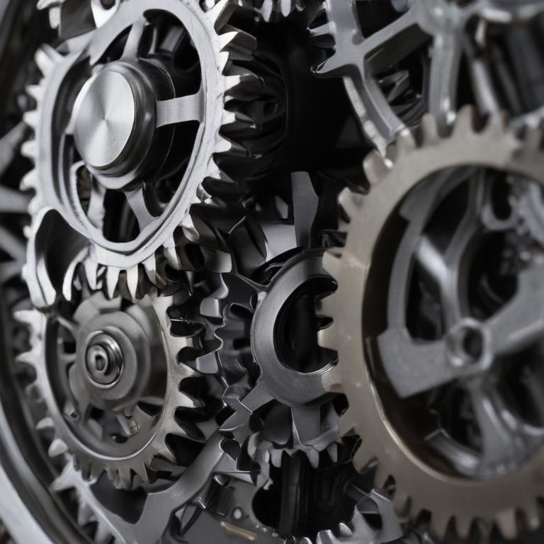 gear - 更多图片 (modelslab_realistic_v2)