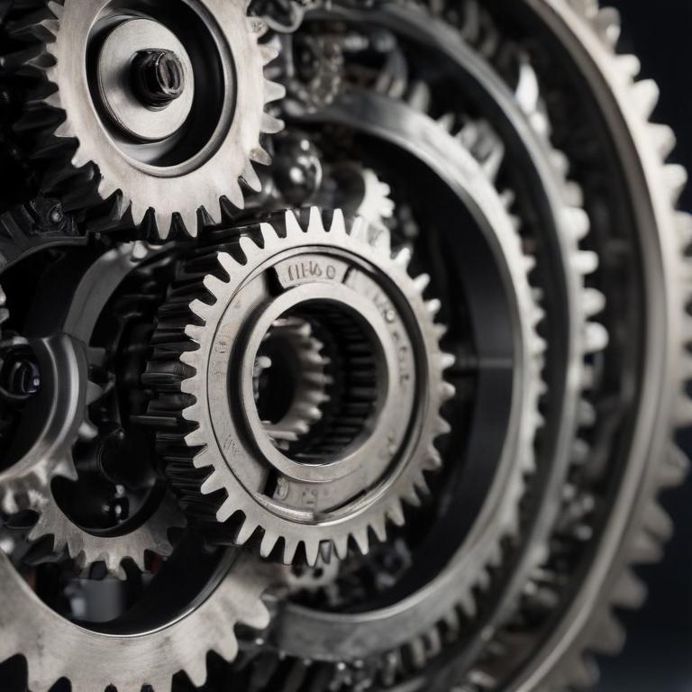 gear - 更多图片 (modelslab_realistic_v2)