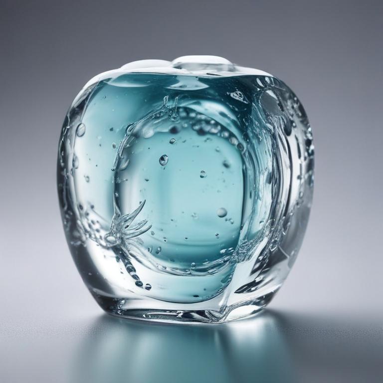 gel - 更多图片 (modelslab_realistic_v2)