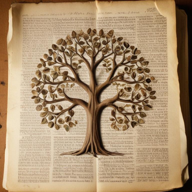 genealogy - 更多图片 (modelslab_realistic_v2)