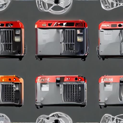 单词“generators”的助记图片