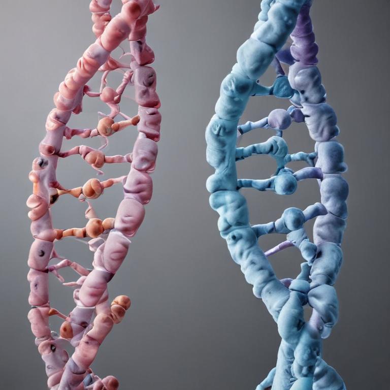 genetic - 更多图片 (modelslab_realistic_v2)