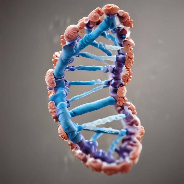 genetics - 更多图片 (modelslab_realistic_v2)